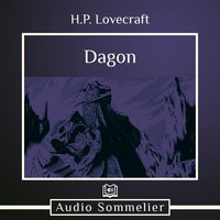 Dagon - H.P. Lovecraft
