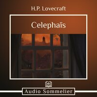 Celephaïs - H.P. Lovecraft