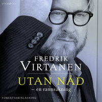 Utan nåd - Fredrik Virtanen