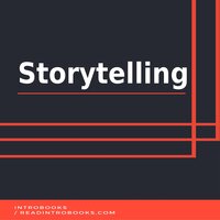 Storytelling - Introbooks Team