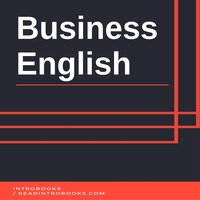 Business English - Introbooks Team