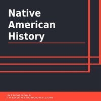 Native American History - Introbooks Team
