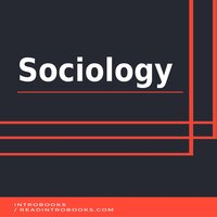 Sociology - Introbooks Team