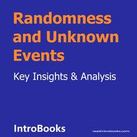 Randomness and Unknown Events - Introbooks Team