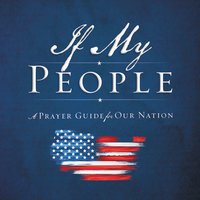 If My People: A Prayer Guide for Our Nation - Jack Countryman