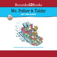 Mr. Putter & Tabby Hit the Slope - Cynthia Rylant