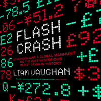 Flash Crash: A Trading Savant, a Global Manhunt and the Most Mysterious Market Crash in History - Liam Vaughan
