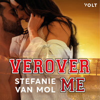 Verover me - Stefanie van Mol