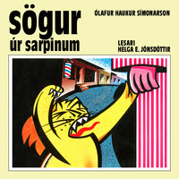Sögur úr sarpinum - Ólafur Haukur Símonarson