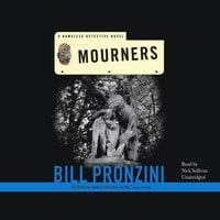 Mourners - Bill Pronzini
