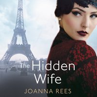 The Hidden Wife - Joanna Rees