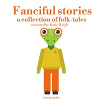 Fanciful Stories for Kids - James Gardner