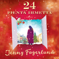 24 pientä ihmettä - Jenny Fagerlund