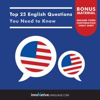Top 25 English Questions You Need to Know - Innovative Language Learning