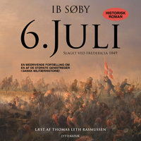 6. Juli 1849 - Ib Søby