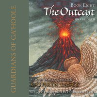 The Outcast - Kathryn Lasky
