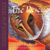 The Rescue - Kathryn Lasky