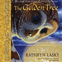 The Golden Tree - Kathryn Lasky
