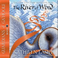 The River of Wind - Kathryn Lasky