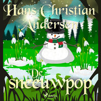 De sneeuwpop - Hans Christian Andersen