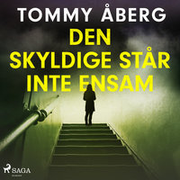 Den skyldige står inte ensam - Tommy Åberg