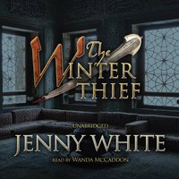 The Winter Thief - Jenny White