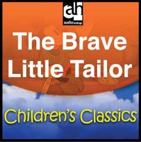 The Brave Little Tailor - Anonymous