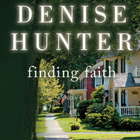 Finding Faith - Denise Hunter