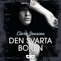 Den svarta boken - Clara Jonsson