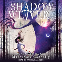 Shadow Weaver - MarcyKate Connolly