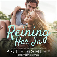 Reining Her In - Katie Ashley