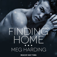 Finding Home - Meg Harding