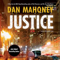 Justice - Dan Mahoney