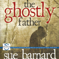 The Ghostly Father: A Mystery Romance Based on Shakespeare's Romeo & Juliet - Sue Barnard