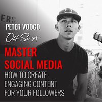 Master Social Media - Peter Voogd