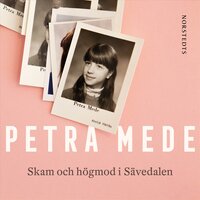 Skam och högmod i Sävedalen - Petra Mede