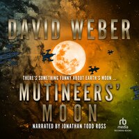 Mutineer's Moon - David Weber