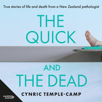 The Quick and the Dead - Cynric Temple-Camp