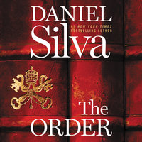 The Order: A Novel - Daniel Silva