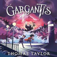 Gargantis - Thomas Taylor