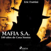 Mafia SA - Eric Frattini