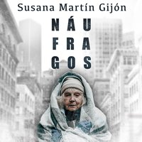 Náufragos - Susana Martín Gijón