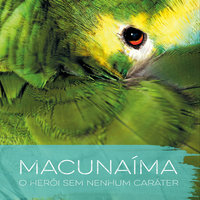 Macunaíma - Mário De Andrade