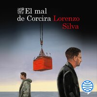 El mal de Corcira - Lorenzo Silva