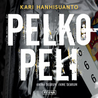 Pelkopeli - Kari Hanhisuanto