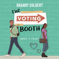 The Voting Booth - Brandy Colbert