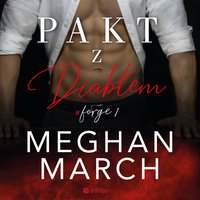 Pakt z diabłem - Meghan March