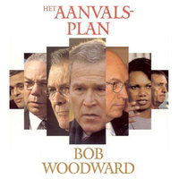 Het aanvalsplan - Bob Woodward