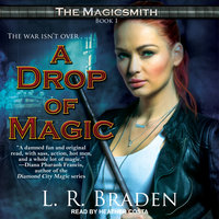 A Drop of Magic - L.R. Braden