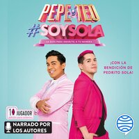 #Soysola - Pepe and Teo